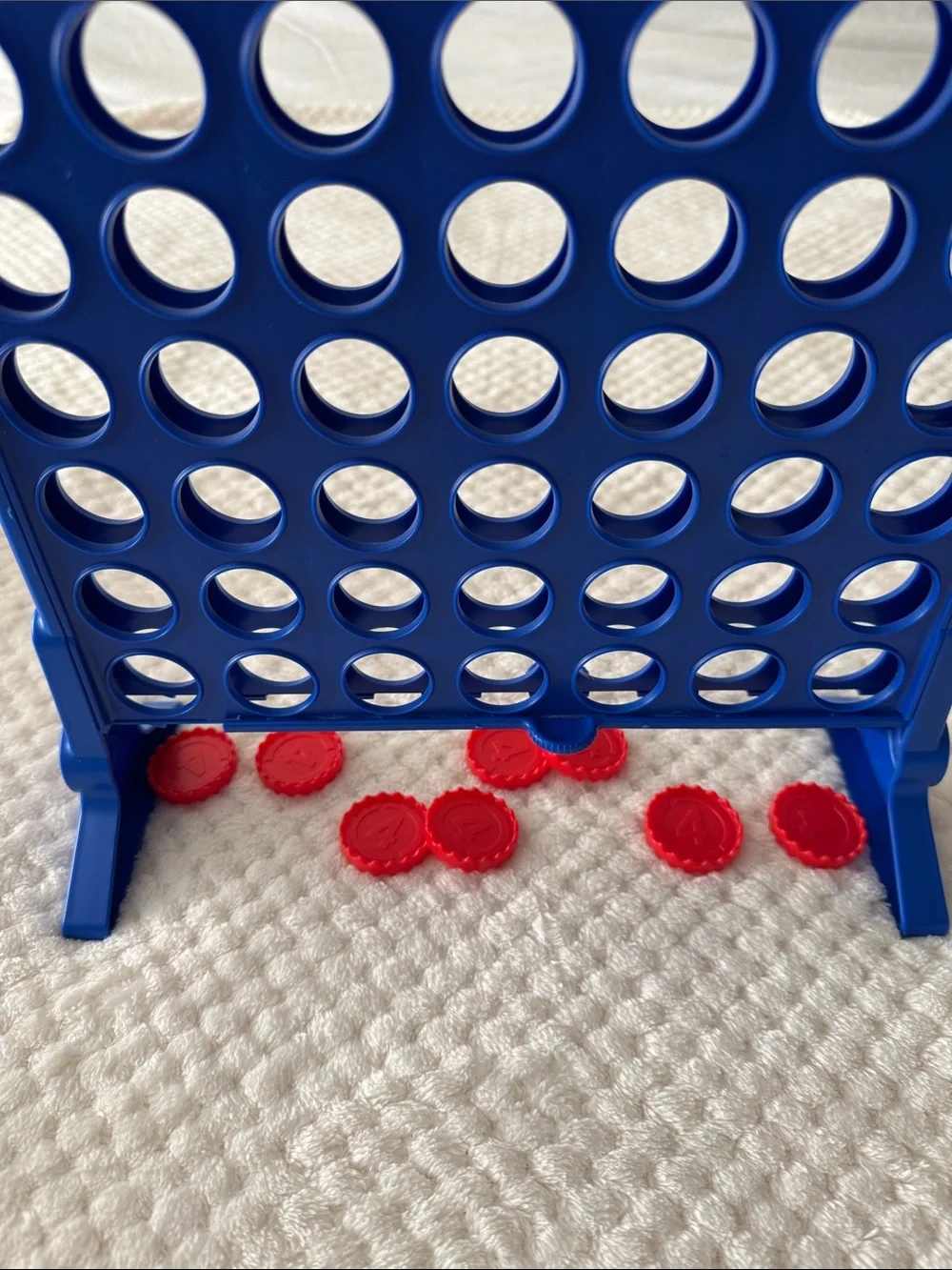 🔴🟡Connect 4 Classic Game